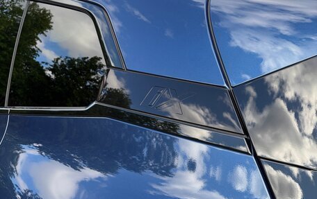 BMW iX, 2023 год, 6 700 000 рублей, 8 фотография