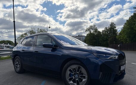 BMW iX, 2023 год, 6 700 000 рублей, 6 фотография