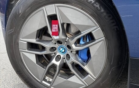 BMW iX, 2023 год, 6 700 000 рублей, 7 фотография