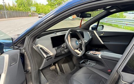BMW iX, 2023 год, 6 700 000 рублей, 10 фотография