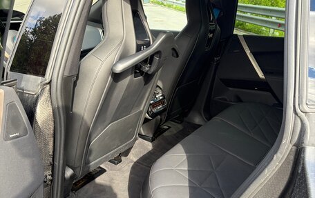 BMW iX, 2023 год, 6 700 000 рублей, 11 фотография