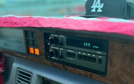 Chevrolet Caprice IV, 1992 год, 999 999 рублей, 10 фотография