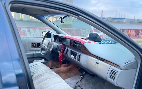 Chevrolet Caprice IV, 1992 год, 999 999 рублей, 9 фотография