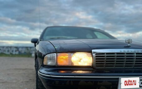 Chevrolet Caprice IV, 1992 год, 999 999 рублей, 4 фотография