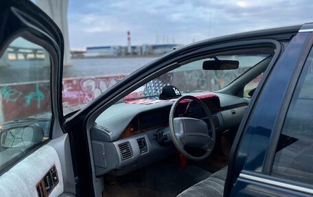 Chevrolet Caprice IV, 1992 год, 999 999 рублей, 11 фотография