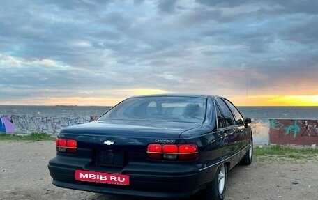 Chevrolet Caprice IV, 1992 год, 999 999 рублей, 3 фотография