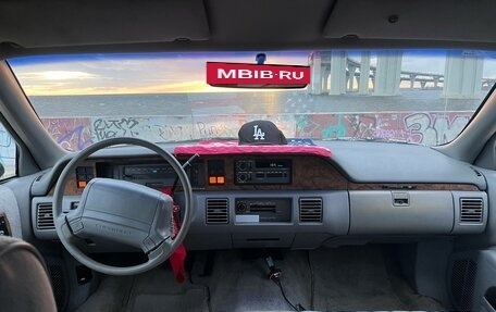 Chevrolet Caprice IV, 1992 год, 999 999 рублей, 12 фотография