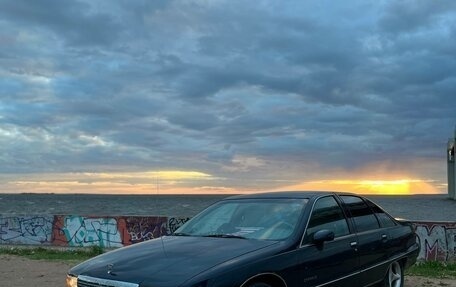 Chevrolet Caprice IV, 1992 год, 999 999 рублей, 13 фотография