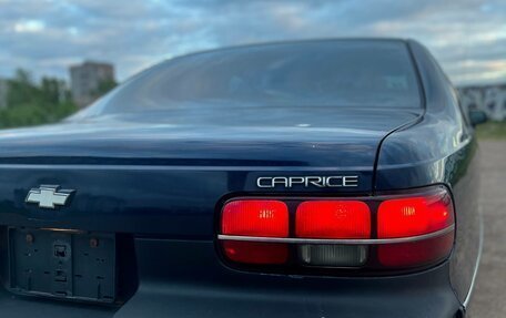 Chevrolet Caprice IV, 1992 год, 999 999 рублей, 15 фотография