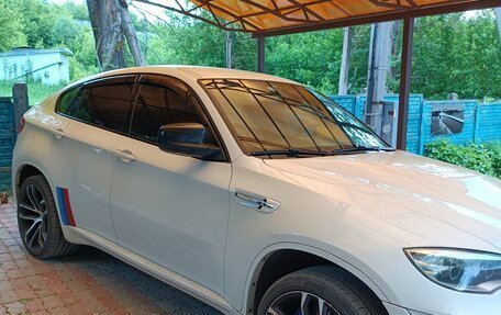 BMW X6 M, 2014 год, 3 000 000 рублей, 2 фотография