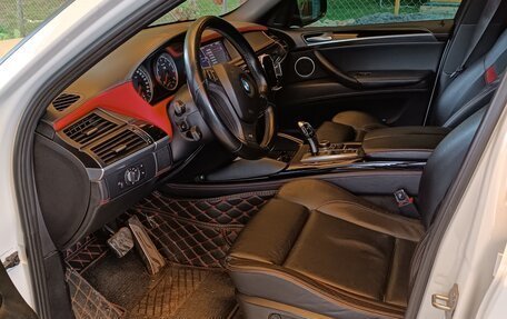BMW X6 M, 2014 год, 3 000 000 рублей, 5 фотография