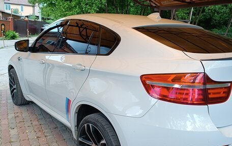 BMW X6 M, 2014 год, 3 000 000 рублей, 4 фотография