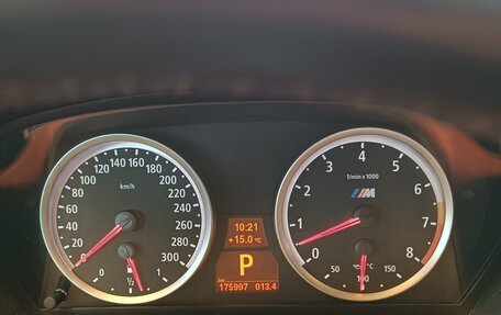 BMW X6 M, 2014 год, 3 000 000 рублей, 8 фотография