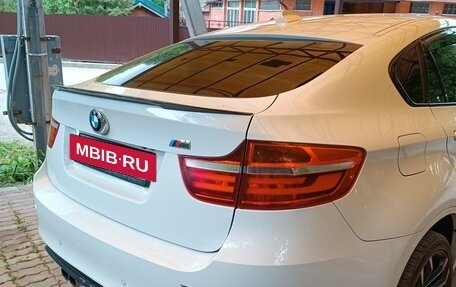 BMW X6 M, 2014 год, 3 000 000 рублей, 3 фотография