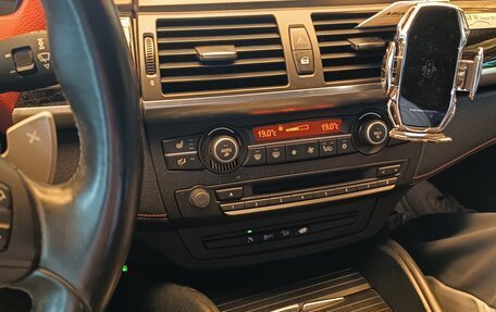 BMW X6 M, 2014 год, 3 000 000 рублей, 7 фотография