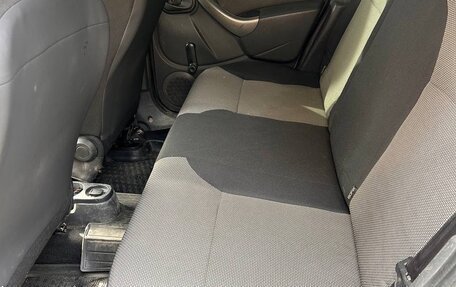 Renault Duster I рестайлинг, 2017 год, 629 000 рублей, 9 фотография