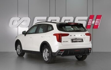 Haval Jolion, 2026 год, 2 449 000 рублей, 15 фотография