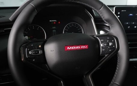 Haval Jolion, 2026 год, 2 449 000 рублей, 3 фотография