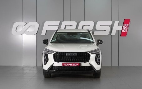 Haval Jolion, 2026 год, 2 449 000 рублей, 16 фотография