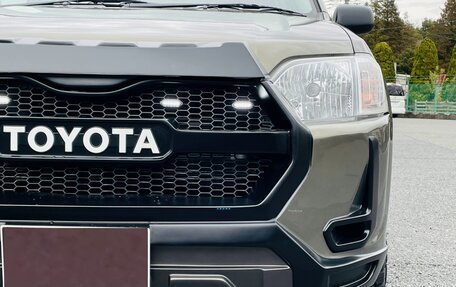 Toyota Probox I, 2022 год, 1 036 000 рублей, 7 фотография