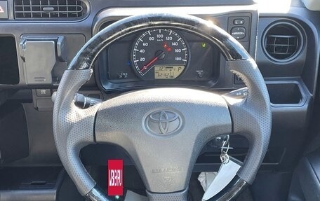 Toyota Probox I, 2022 год, 1 036 000 рублей, 9 фотография