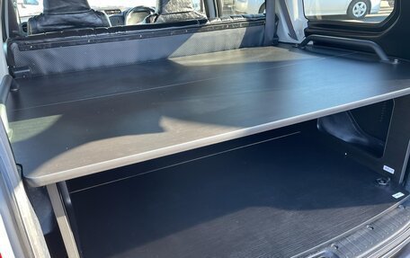 Toyota Probox I, 2022 год, 1 036 000 рублей, 20 фотография