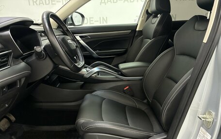 Geely Atlas, 2022 год, 1 860 000 рублей, 8 фотография