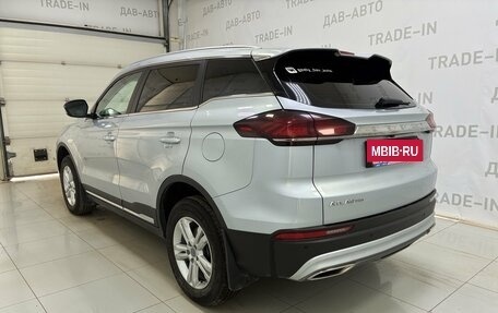 Geely Atlas, 2022 год, 1 860 000 рублей, 6 фотография