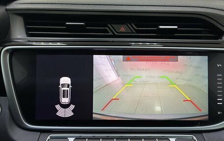 Geely Atlas, 2022 год, 1 860 000 рублей, 14 фотография