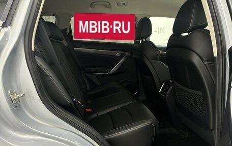 Geely Atlas, 2022 год, 1 860 000 рублей, 18 фотография