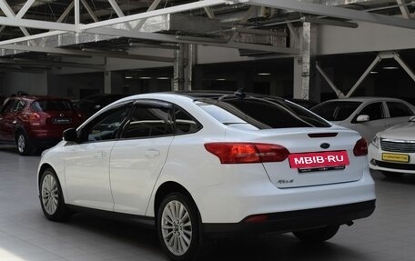 Ford Focus III, 2017 год, 950 000 рублей, 5 фотография