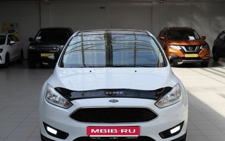 Ford Focus III, 2017 год, 950 000 рублей, 2 фотография