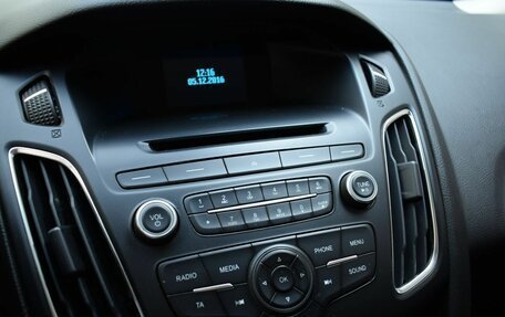 Ford Focus III, 2017 год, 950 000 рублей, 14 фотография