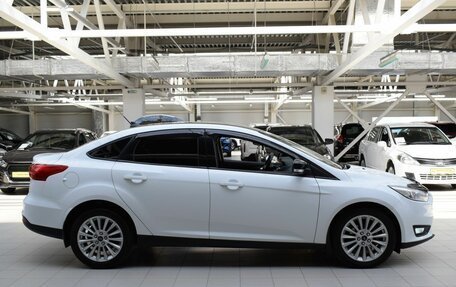 Ford Focus III, 2017 год, 950 000 рублей, 8 фотография