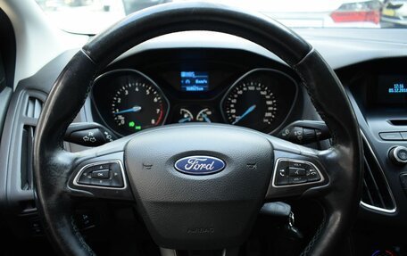 Ford Focus III, 2017 год, 950 000 рублей, 11 фотография