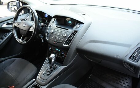 Ford Focus III, 2017 год, 950 000 рублей, 19 фотография