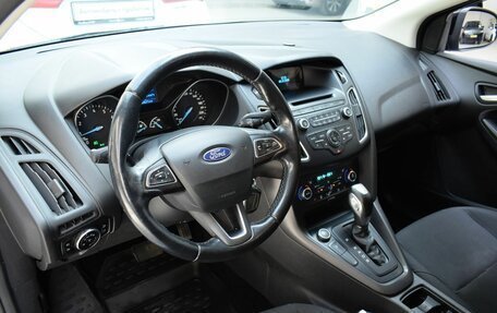 Ford Focus III, 2017 год, 950 000 рублей, 10 фотография