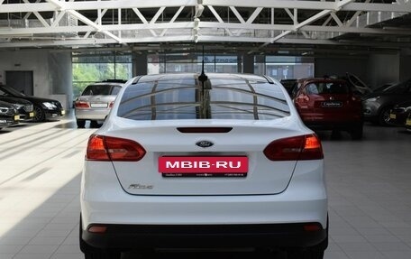Ford Focus III, 2017 год, 950 000 рублей, 6 фотография