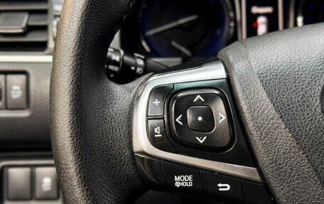 Toyota Camry, 2016 год, 2 319 900 рублей, 17 фотография