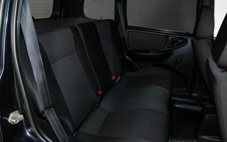 Chevrolet Niva I рестайлинг, 2011 год, 498 000 рублей, 5 фотография