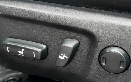 Toyota Camry, 2016 год, 2 319 900 рублей, 22 фотография