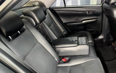 Toyota Camry, 2016 год, 2 319 900 рублей, 25 фотография