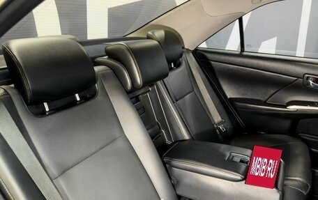 Toyota Camry, 2016 год, 2 319 900 рублей, 24 фотография