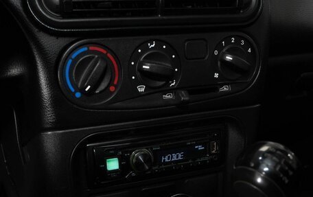 Chevrolet Niva I рестайлинг, 2011 год, 498 000 рублей, 7 фотография