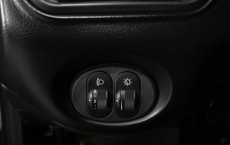 Chevrolet Niva I рестайлинг, 2011 год, 498 000 рублей, 12 фотография