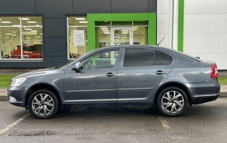 Skoda Octavia, 2012 год, 710 000 рублей, 8 фотография
