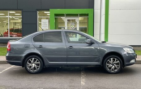 Skoda Octavia, 2012 год, 710 000 рублей, 4 фотография