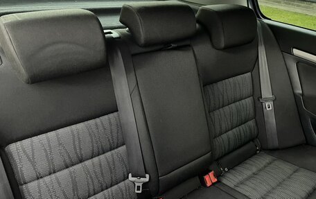 Skoda Octavia, 2012 год, 710 000 рублей, 10 фотография