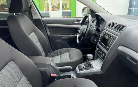Skoda Octavia, 2012 год, 710 000 рублей, 9 фотография