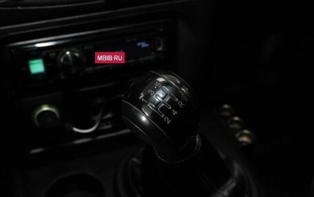 Chevrolet Niva I рестайлинг, 2011 год, 498 000 рублей, 8 фотография